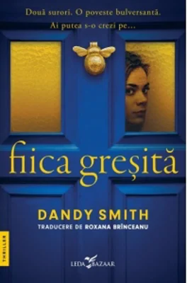 Fiica gresita