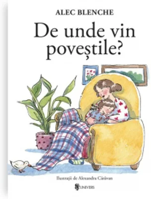 De unde vin povestile?