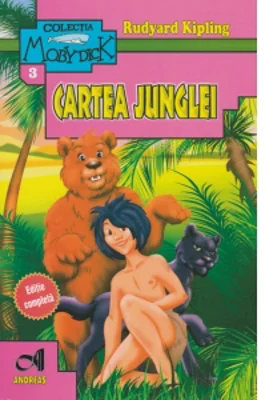 Cartea junglei