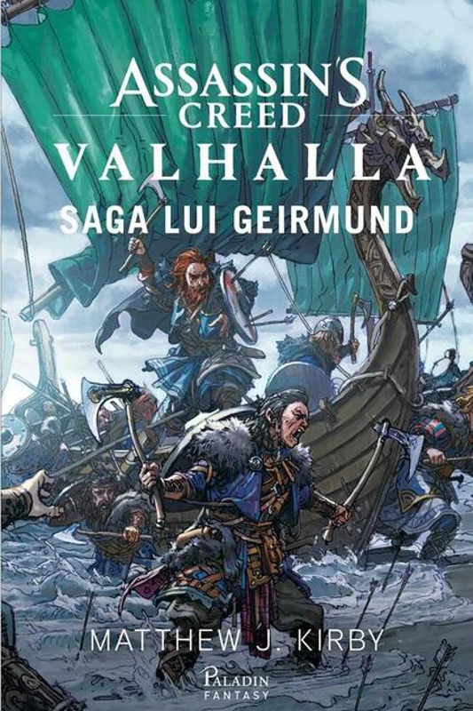 Valhalla
