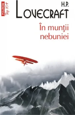 In muntii nebuniei (editie de buzunar)