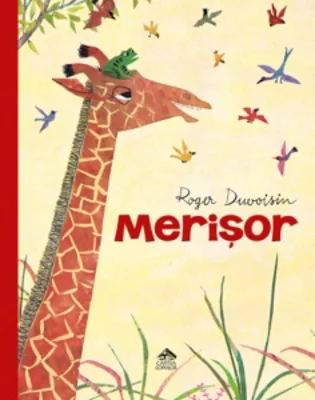 Merisor