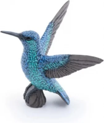Figurina Papo - Pasare colibri