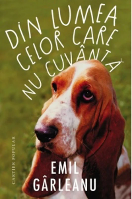 Din lumea celor care nu cuvanta