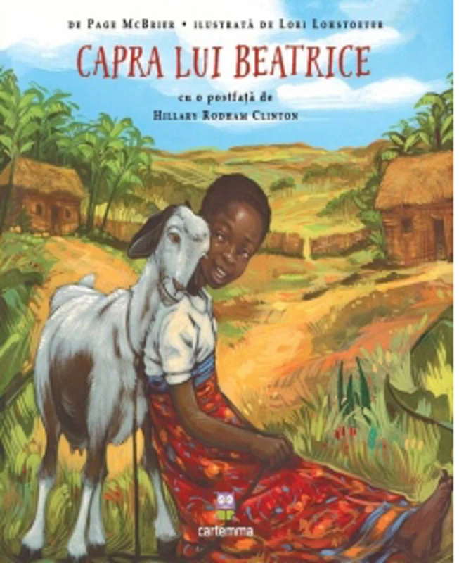 Capra lui Beatrice