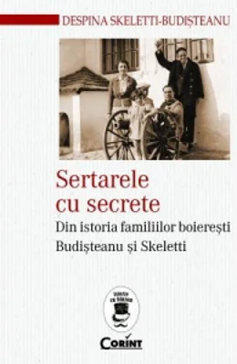 Sertarele cu secrete