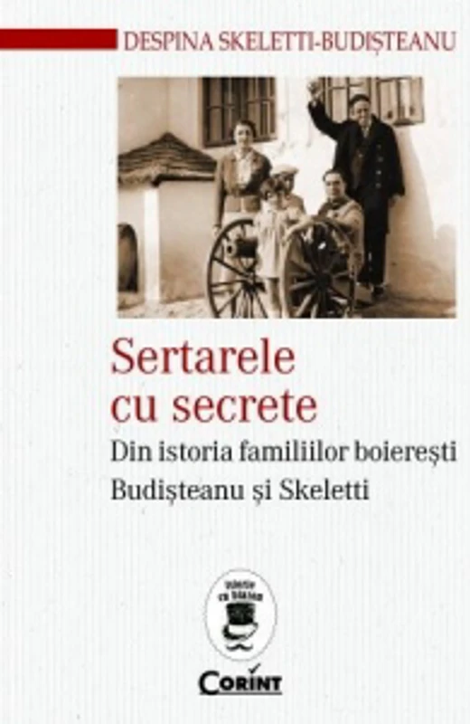 Sertarele cu secrete