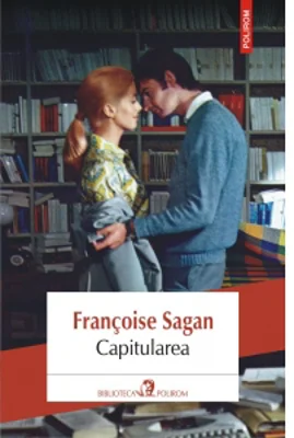 Capitularea