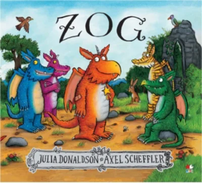 Zog