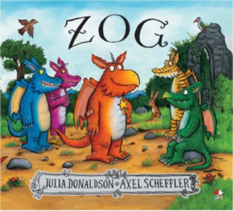 Zog
