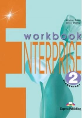 Curs limba engleza Enterprise 2 Caietul elevului