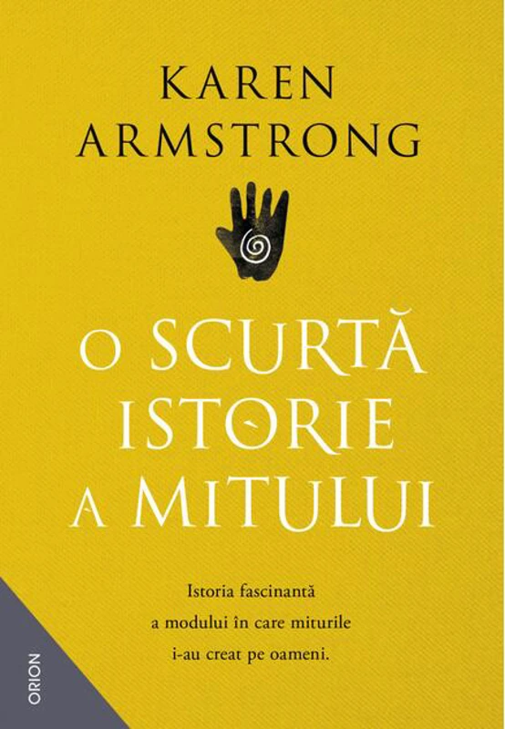 O scurtă istorie a mitului