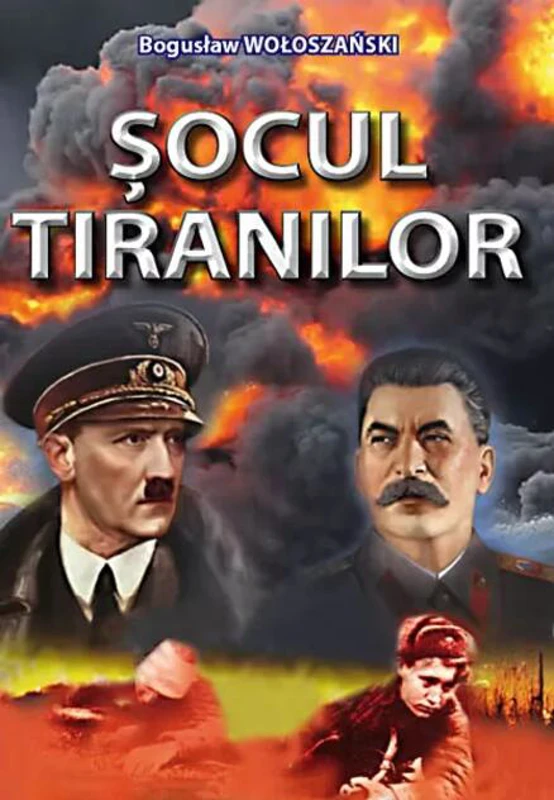 Șocul tiranilor