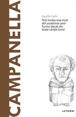 Campanella (Vol. 77)