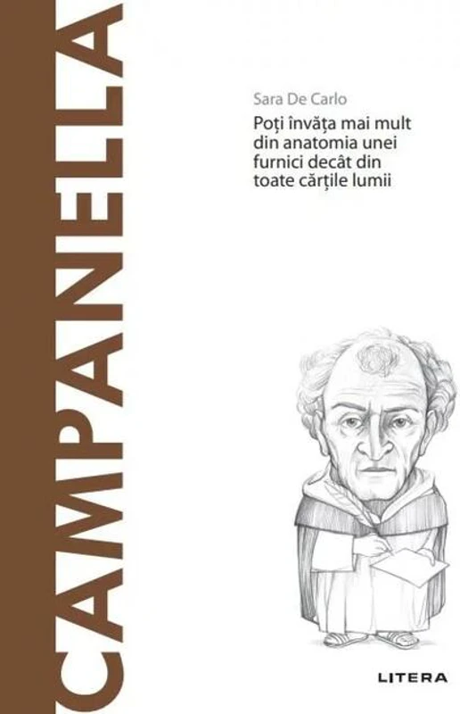 Campanella (Vol. 77)