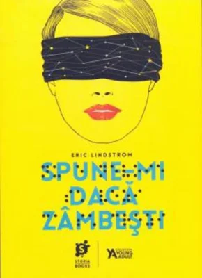 Spune-mi dacă zâmbești
