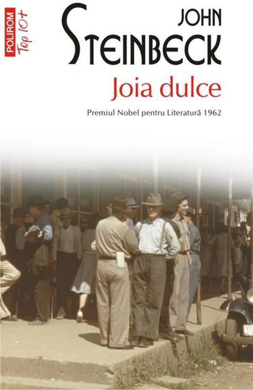 Joia dulce (Top 10+)