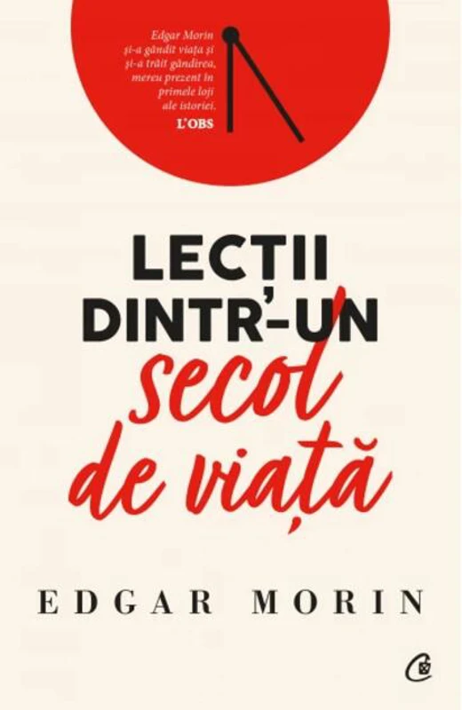 Lecții dintr-un secol de viață