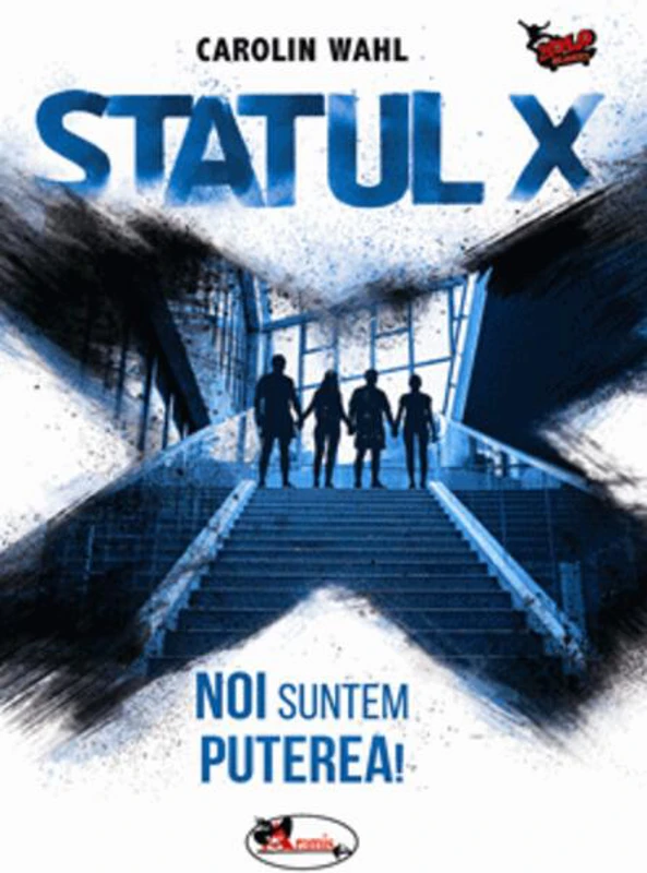 Statul X