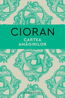 Cartea amăgirilor