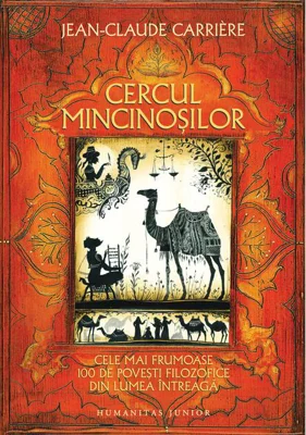 Cercul mincinoşilor