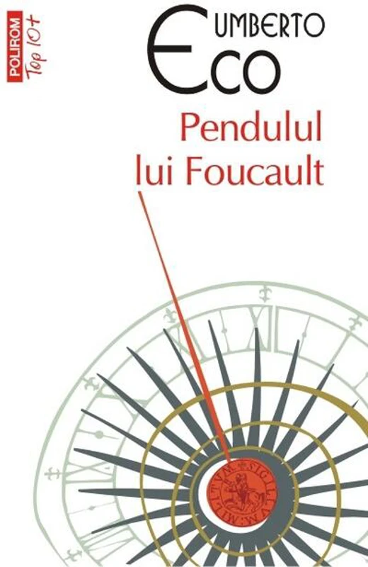 Pendulul lui Foucault