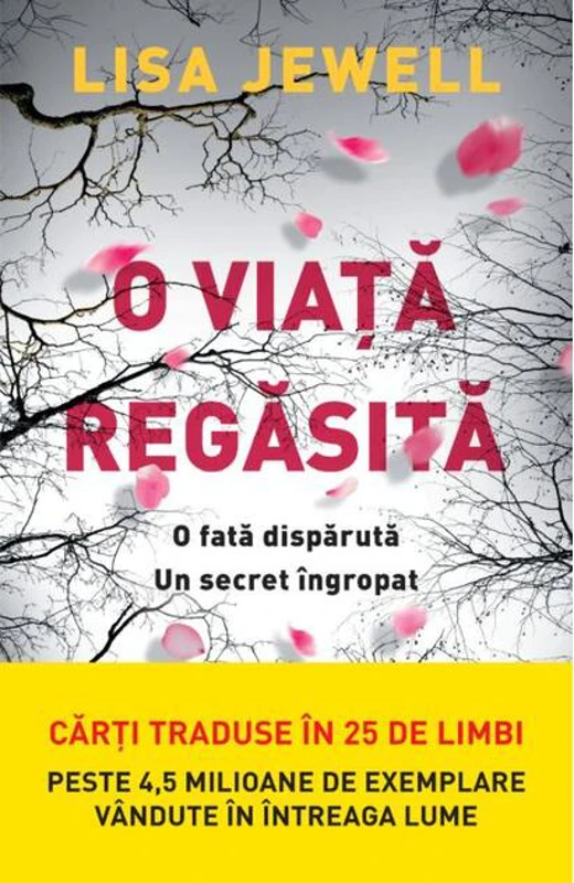 O viață regăsită