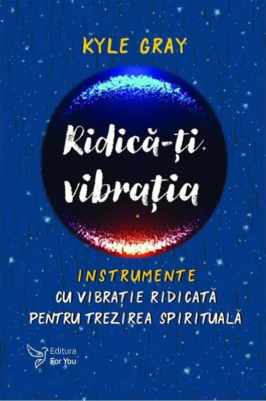 Ridică-ți vibrația