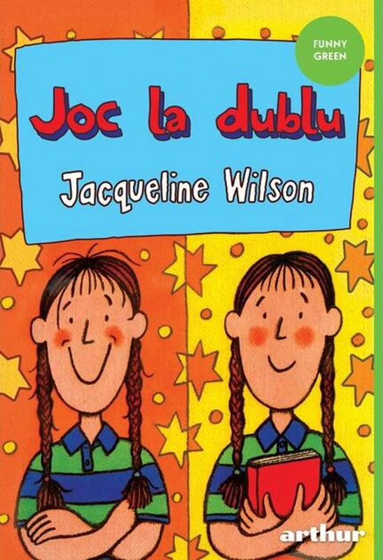 Joc la dublu - PB