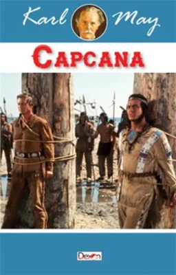 Capcana. Satan și Iscariotul Vol.1