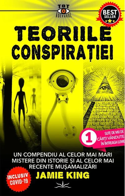 Teoriile conspirației