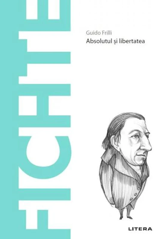 Fichte (Vol. 55)