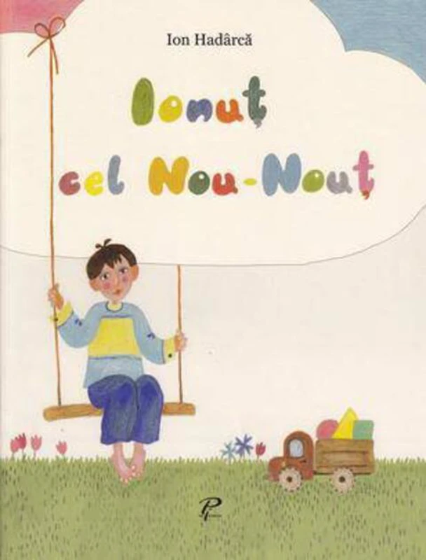 Ionuţ cel nou-nouţ