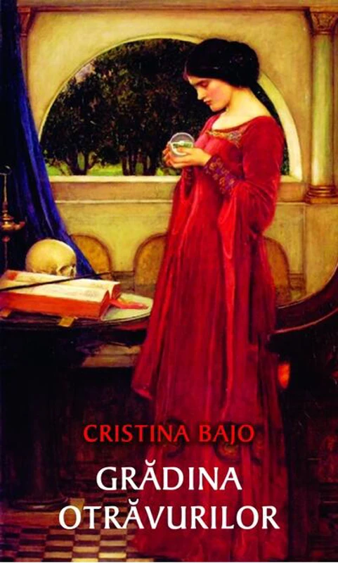 Grădina otrăvurilor