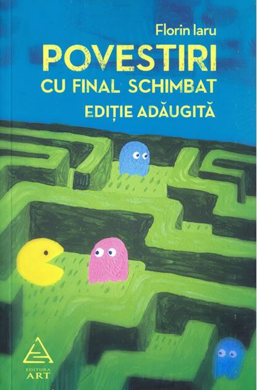 Povestiri cu final schimbat