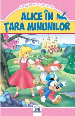 Alice în Țara Minunilor