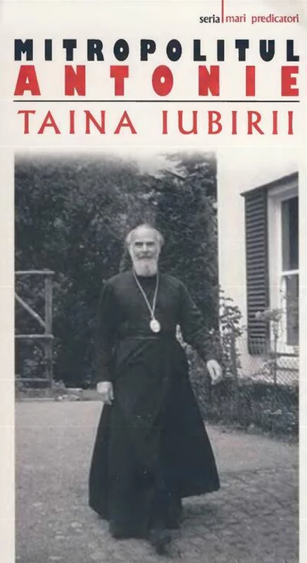 Taina iubirii