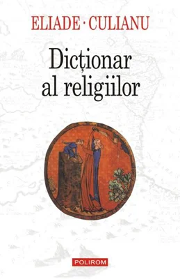 Dicţionar al religiilor