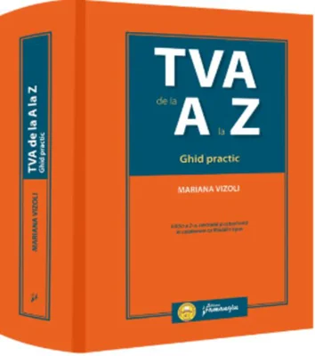 TVA de la A la Z