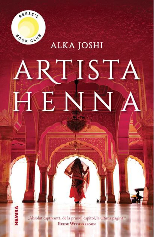 Artista Henna (Vol. 1)