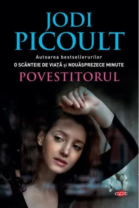 Povestitorul (Carte pentru toți)