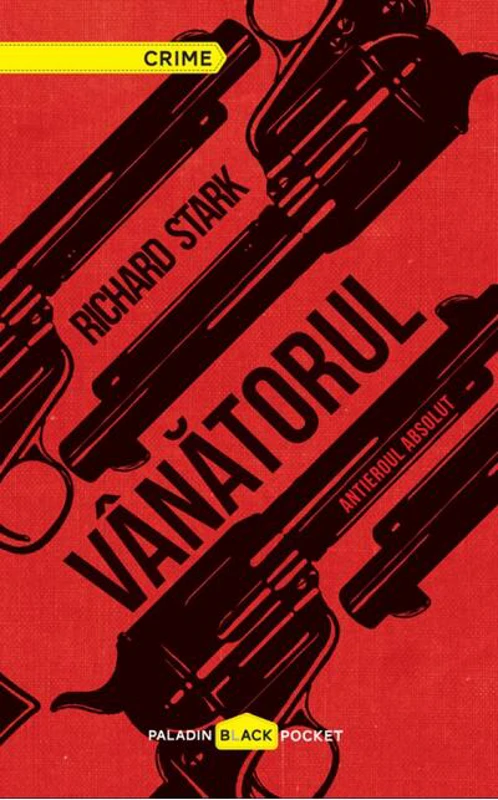 Vânătorul