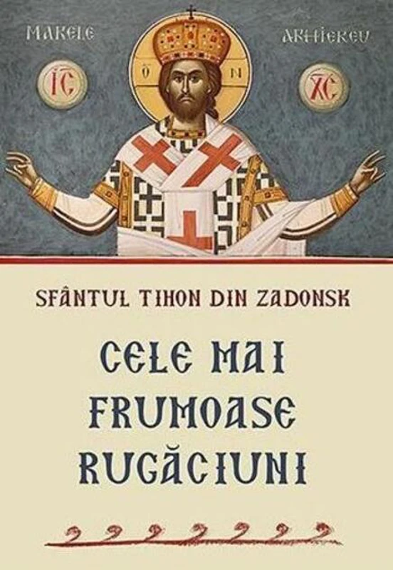 Cele mai frumoase rugăciuni