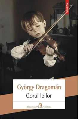 Corul leilor