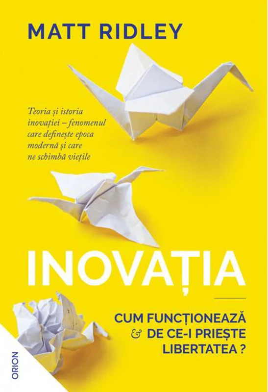 Inovația