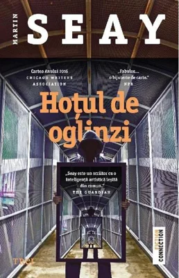Hoțul de oglinzi