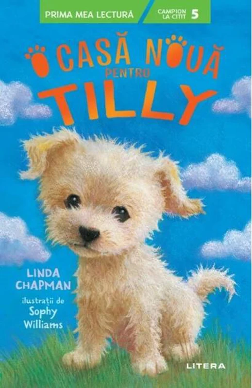O casă nouă pentru Tilly