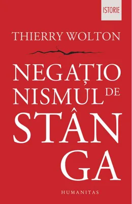 Negaționismul de stânga