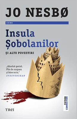 Insula șobolanilor și alte povestiri