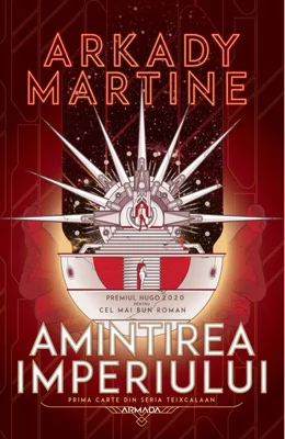 Amintirea imperiului (Vol. 1)